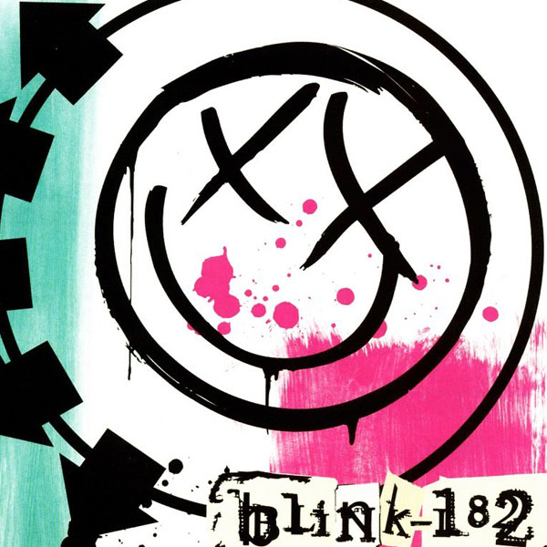 Blink 182 - Ryan Hewitt