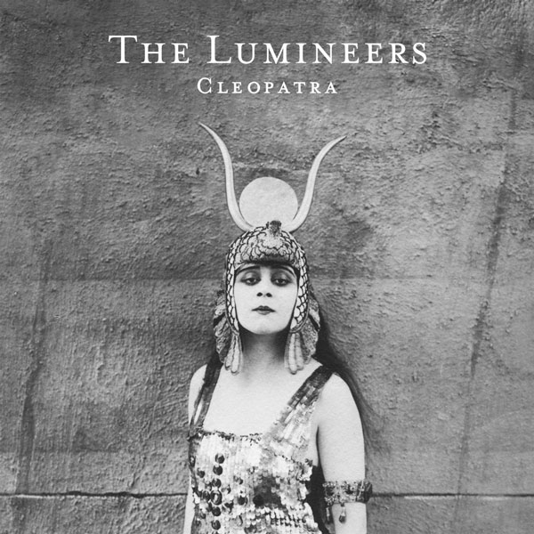 The Lumineers - Cleopatra - Ryan Hewitt