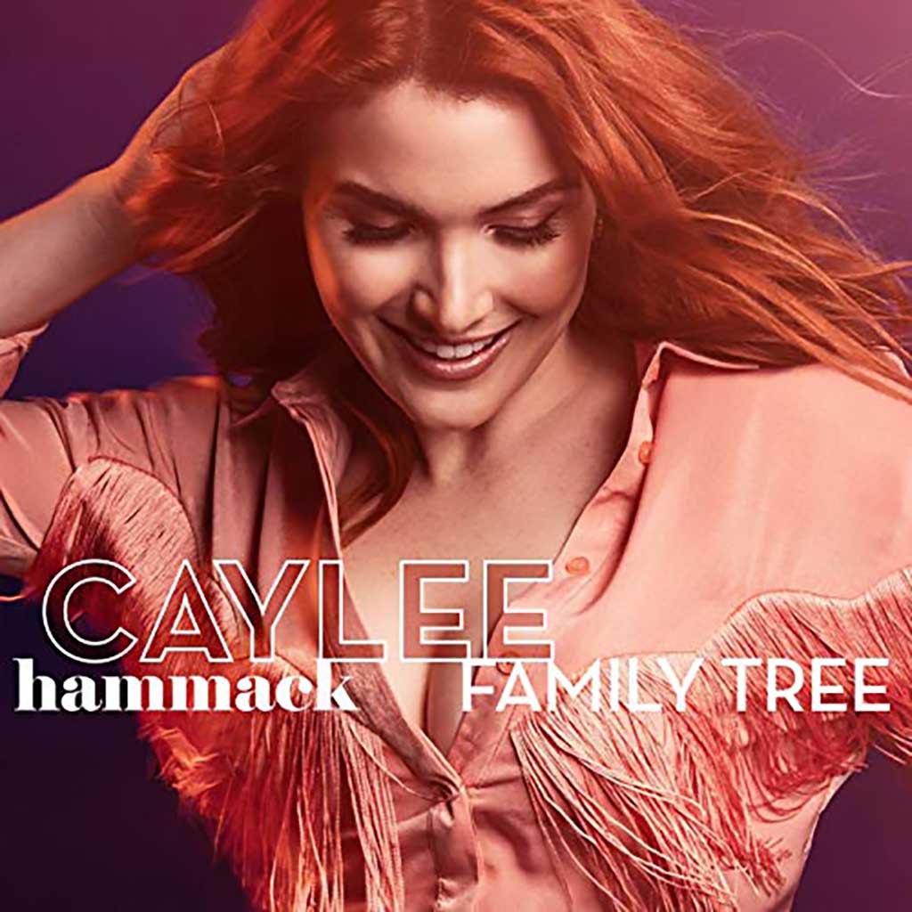 Caylee Hammack Family Tree – Ryan Hewitt