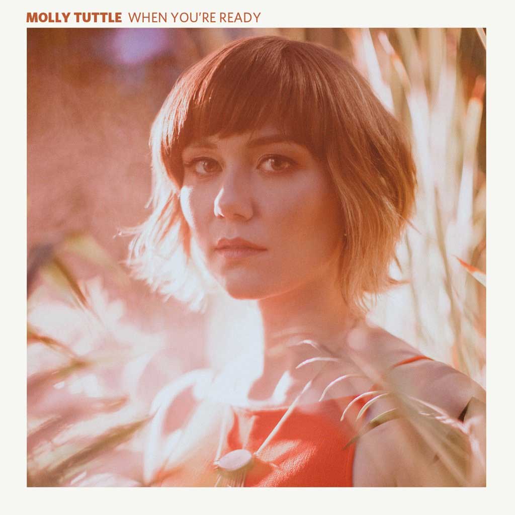 Molly Tuttle When You’re Ready – Ryan Hewitt